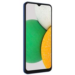 Мобильный телефон Samsung Galaxy A03 Core SM-A032F 2Gb/32Gb (Blue) Thumb