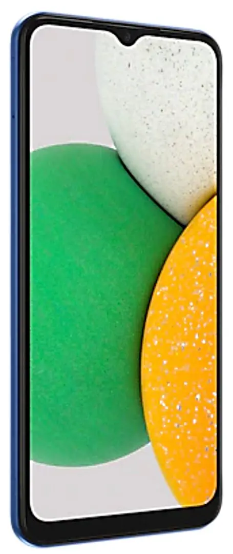 Мобильный телефон Samsung Galaxy A03 Core SM-A032F 2Gb/32Gb (Blue) - 2