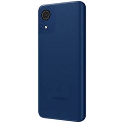 Мобильный телефон Samsung Galaxy A03 Core SM-A032F 2Gb/32Gb (Blue) Thumb