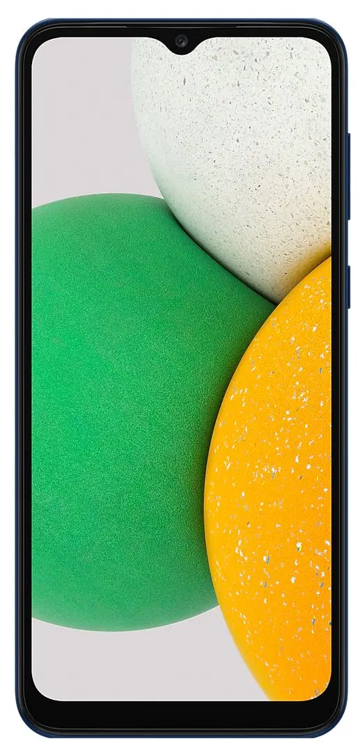 Мобильный телефон Samsung Galaxy A03 Core SM-A032F 2Gb/32Gb (Blue)