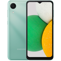 Мобильный телефон Samsung Galaxy A03 Core SM-A032F Duos 2/32 GB (Mint) Thumb