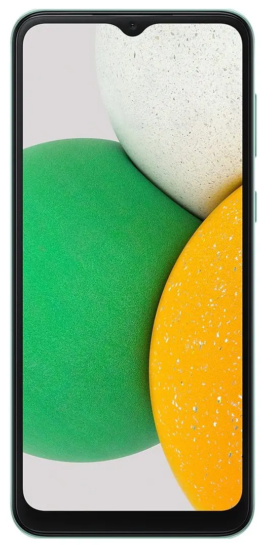Мобильный телефон Samsung Galaxy A03 Core SM-A032F Duos 2/32 GB (Mint)