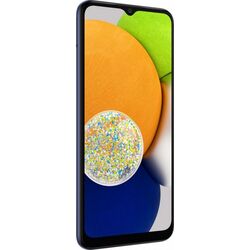 Мобильный телефон Samsung Galaxy A03 SM-A035F 3/32Gb (Blue) Thumb