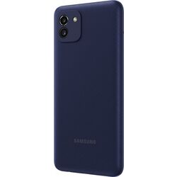 Мобильный телефон Samsung Galaxy A03 SM-A035F 3/32Gb (Blue) Thumb