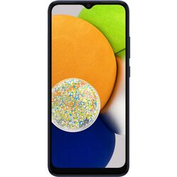 Мобильный телефон Samsung Galaxy A03 SM-A035F 3/32Gb (Blue)
