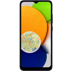 Мобильный телефон Samsung Galaxy A03 SM-A035F 3/32Gb (Blue)