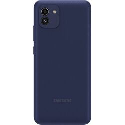 Мобильный телефон Samsung Galaxy A03 SM-A035F 3/32Gb (Blue) Thumb