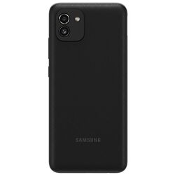 Telefon mobil Samsung Galaxy A03 SM-A035G/6R4D Dual 4GB/64GB (Black) Thumb