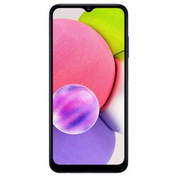 Telefon mobil Samsung Galaxy A03s SM-A037F Duos 3GB/32GB (Blue) Thumb