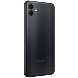 Telefon mobil Samsung Galaxy A04 SM-A045 Dual 3/32 GB (Black) Thumb
