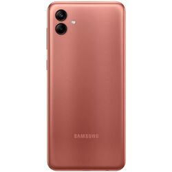 Telefon mobil Samsung Galaxy A04 SM-A045 Dual 3/32 GB (Copper) Thumb