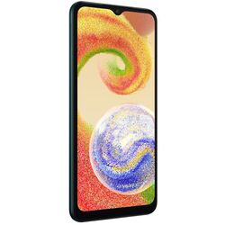 Telefon mobil  Samsung Galaxy A04 SM-A045 Dual 3/32 GB (Green) Thumb