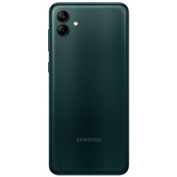 Telefon mobil  Samsung Galaxy A04 SM-A045 Dual 3/32 GB (Green) Thumb