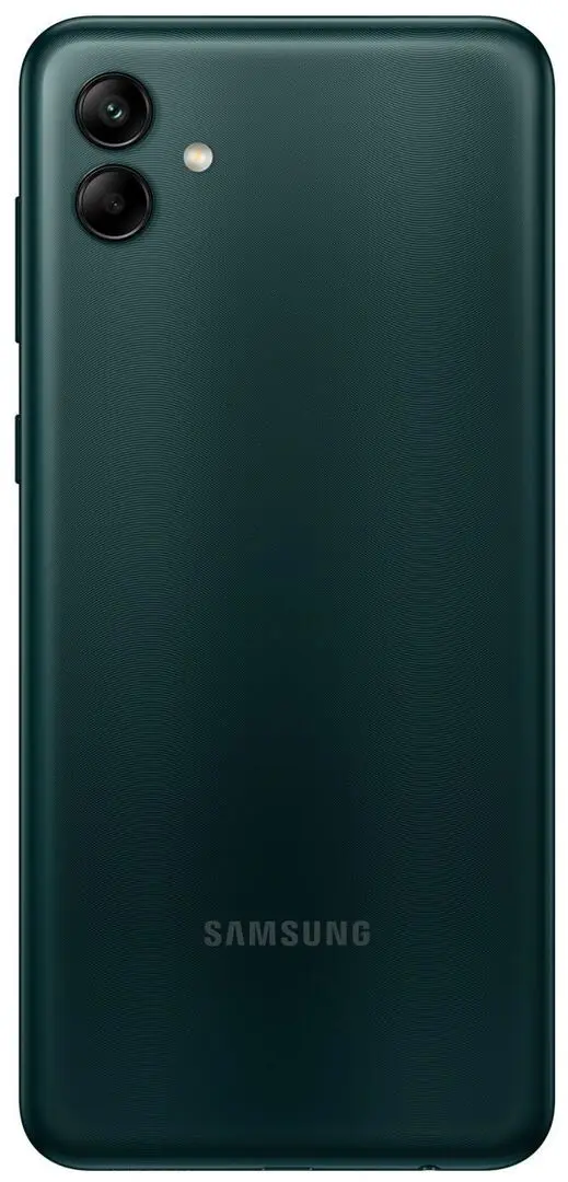 Telefon mobil  Samsung Galaxy A04 SM-A045 Dual 3/32 GB (Green)