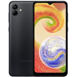 Telefon mobil  Samsung Galaxy A04 SM-A045 Dual 4/64 GB (Black) Thumb