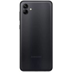 Telefon mobil  Samsung Galaxy A04 SM-A045 Dual 4/64 GB (Black) Thumb