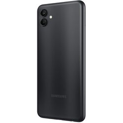 Telefon mobil  Samsung Galaxy A04 SM-A045 Dual 4/64 GB (Black) Thumb