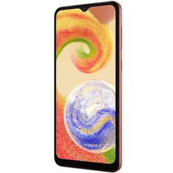 Telefon mobil  Samsung Galaxy A04 SM-A045 Dual 4/64 GB (Copper) Thumb