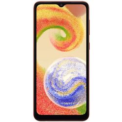 Telefon mobil  Samsung Galaxy A04 SM-A045 Dual 4/64 GB (Copper)