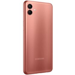 Telefon mobil  Samsung Galaxy A04 SM-A045 Dual 4/64 GB (Copper) Thumb