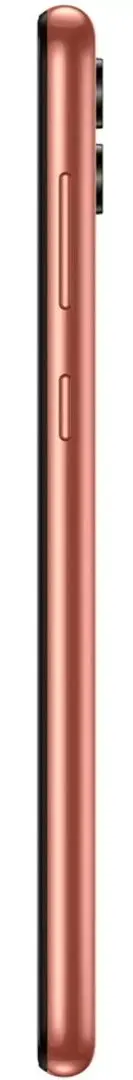 Telefon mobil  Samsung Galaxy A04 SM-A045 Dual 4/64 GB (Copper)