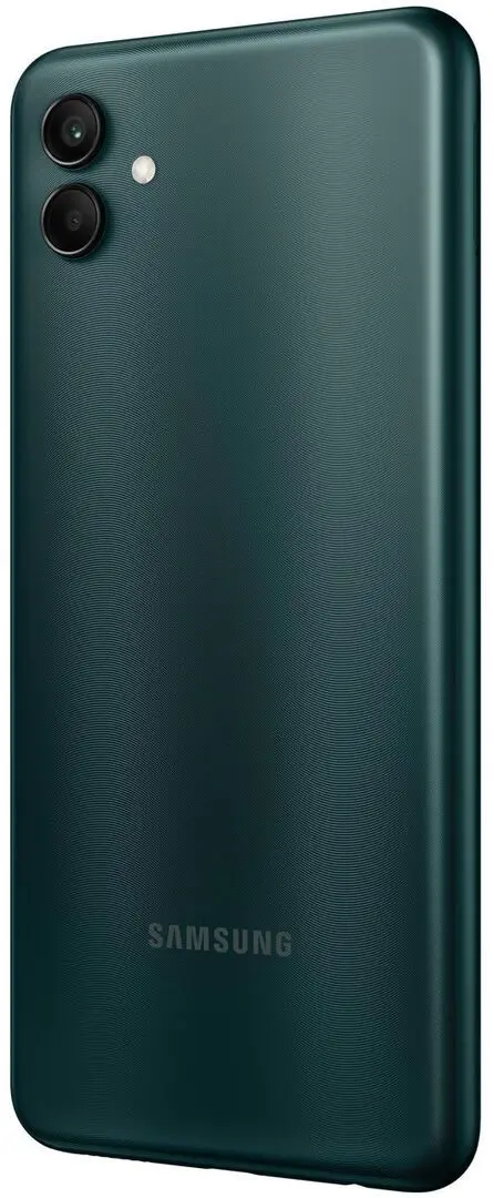 Telefon mobil Samsung Galaxy A04 SM-A045 Dual 4/64 GB (Green)