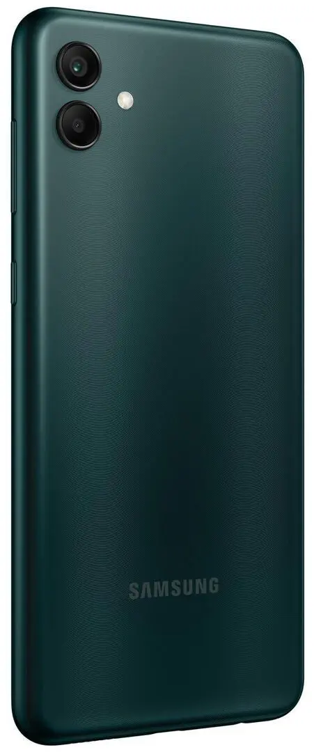Telefon mobil Samsung Galaxy A04 SM-A045 Dual 4/64 GB (Green)