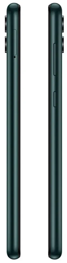 Telefon mobil Samsung Galaxy A04 SM-A045 Dual 4/64 GB (Green)