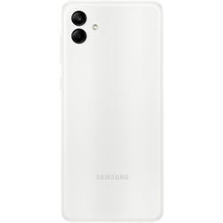 Мобильный телефон Samsung Galaxy A04 SM-A045 Dual 4GB/64GB (White) Thumb