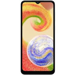 Мобильный телефон Samsung Galaxy A04 SM-A045 Dual 4GB/64GB (White)
