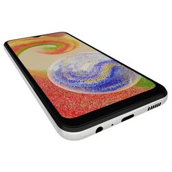Мобильный телефон Samsung Galaxy A04 SM-A045 Dual 4GB/64GB (White) Thumb