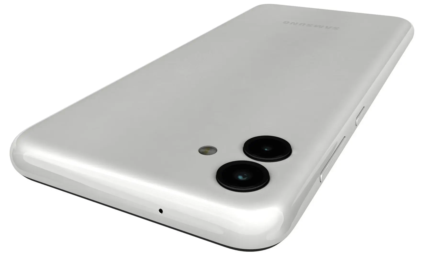 Мобильный телефон Samsung Galaxy A04 SM-A045 Dual 4GB/64GB (White) - 7