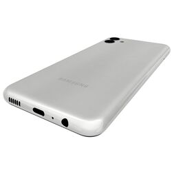 Мобильный телефон Samsung Galaxy A04 SM-A045 Dual 4GB/64GB (White) Thumb