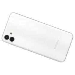 Мобильный телефон Samsung Galaxy A04 SM-A045 Dual 4GB/64GB (White) Thumb