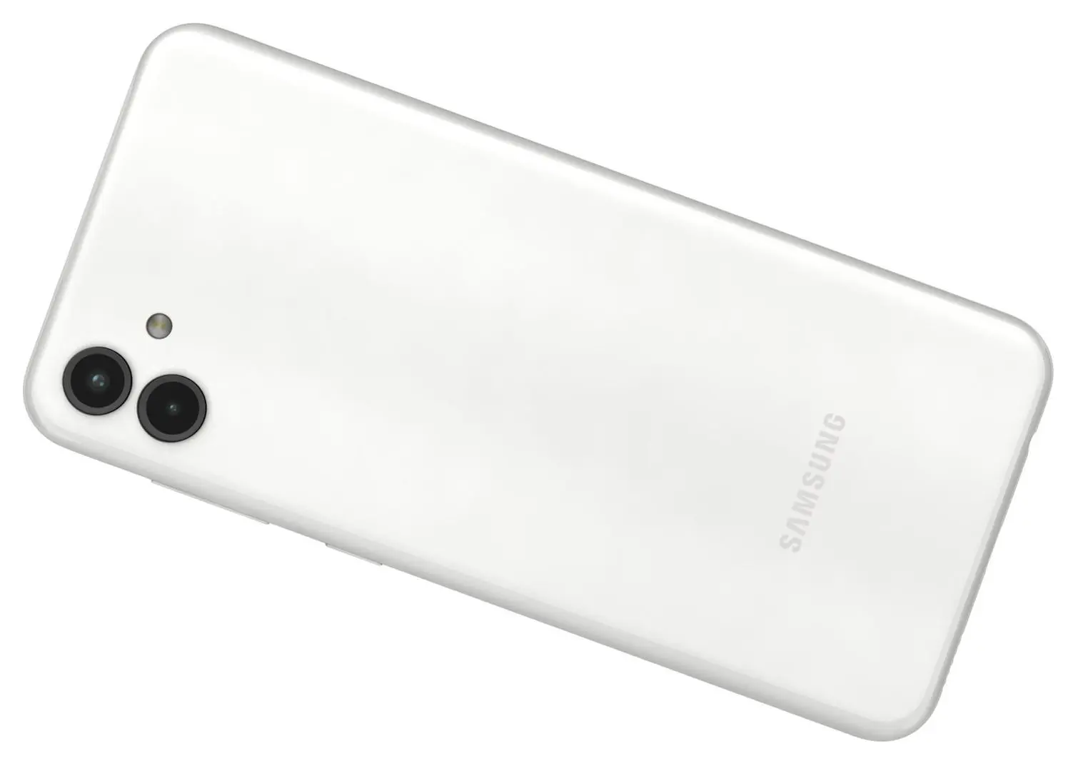 Мобильный телефон Samsung Galaxy A04 SM-A045 Dual 4GB/64GB (White) - 9