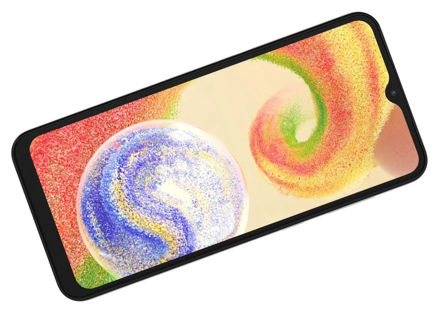 Мобильный телефон Samsung Galaxy A04 SM-A045 Dual 4GB/64GB (White) - 10