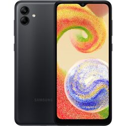 Мобильный телефон Samsung Galaxy A04e SM-A042 3GB/64GB (Black Global) Thumb