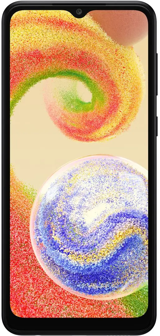 Мобильный телефон Samsung Galaxy A04e SM-A042 3GB/64GB (Black Global)