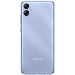 Telefon mobil Samsung Galaxy A04e SM-A047 Dual 3GB/32GB (Light Blue) Thumb