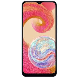 Telefon mobil Samsung Galaxy A04e SM-A047 Dual 3GB/32GB (Light Blue) Thumb