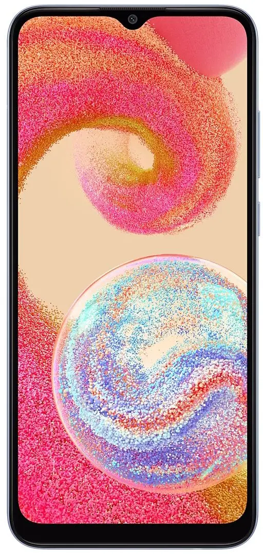 Telefon mobil Samsung Galaxy A04e SM-A047 Dual 3GB/32GB (Light Blue)