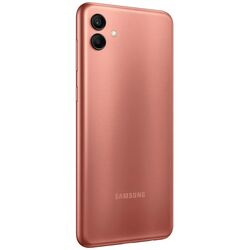 Telefon mobil Samsung Galaxy A04e SM-A042 Dual 3GB/64GB (Cooper) Thumb