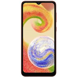 Telefon mobil Samsung Galaxy A04e SM-A042 Dual 3GB/64GB (Cooper)