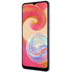 Telefon mobil Samsung Galaxy A04e SM-A042 Dual 3GB/64GB (Light Blue) Thumb