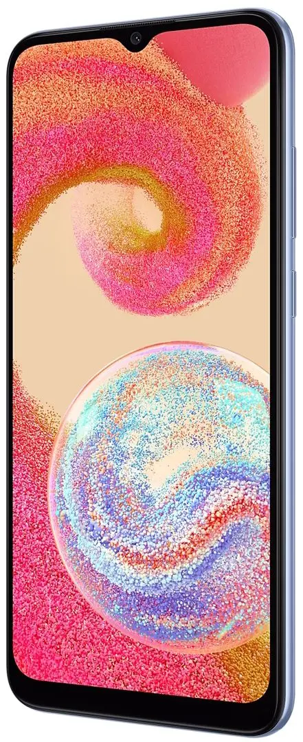 Telefon mobil Samsung Galaxy A04e SM-A042 Dual 3GB/64GB (Light Blue)