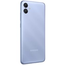 Telefon mobil Samsung Galaxy A04e SM-A042 Dual 3GB/64GB (Light Blue) Thumb