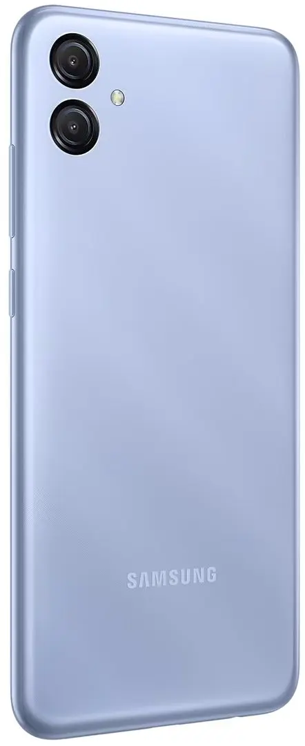 Telefon mobil Samsung Galaxy A04e SM-A042 Dual 3GB/64GB (Light Blue)