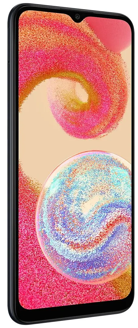 Telefon mobil Samsung Galaxy A04e Duos 3/32Gb (Black)