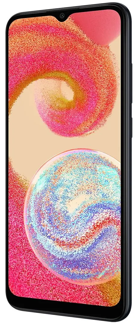Telefon mobil Samsung Galaxy A04e Duos 3/32Gb (Black)