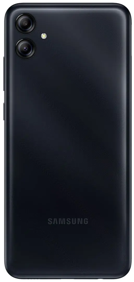 Telefon mobil Samsung Galaxy A04e Duos 3/32Gb (Black)
